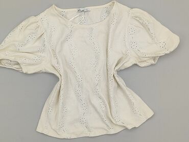 bluzki zapinane na guziki: Blouse, Zara, S (EU 36), condition - Very good