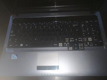 notebook lenovo: Samsung RV510 noutbuk + çanta Texniki xüsusiyyətlər: - Ekran: 15.6" - — 3