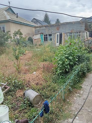 Продажа коттеджей и домов: Продается полдома,участок 4 — 2