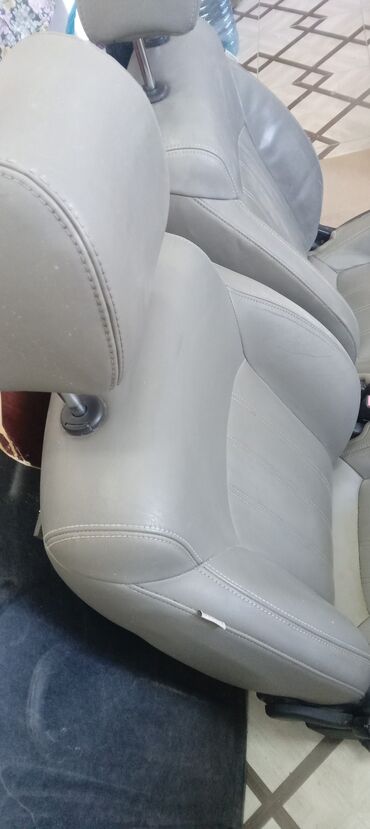 Oturacaqlar: Chevrolet CRUZE — 4