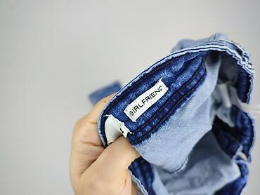 pitbull house: Denim, Jeansy damskie, rozmiar 2XS — 5