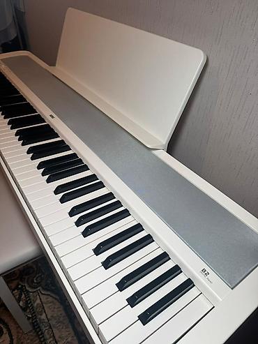 Pianolar: Piano, Korg, Rəqəmsal, İşlənmiş, Ünvandan götürmə — 3