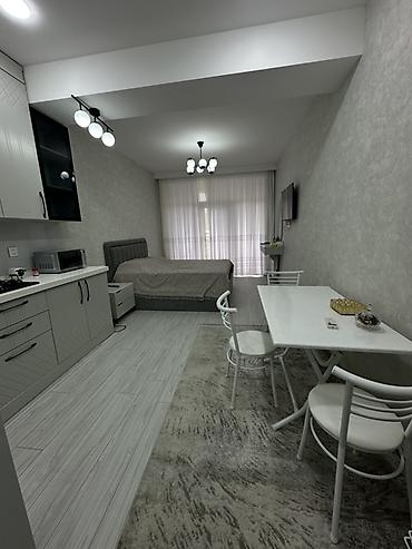 salyan evler: 1 otaqlı, Yeni tikili, 42 kv. m — 6