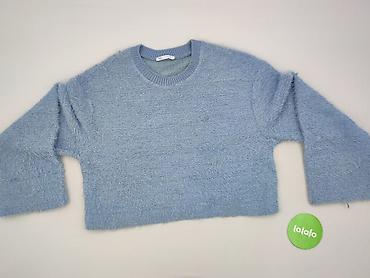 pull: Zara, Sweter damski, rozmiar L — 2