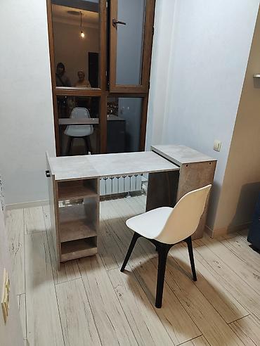 Столы-трансформеры: Стол трансформер Для офиса, Раскладной стол — 10