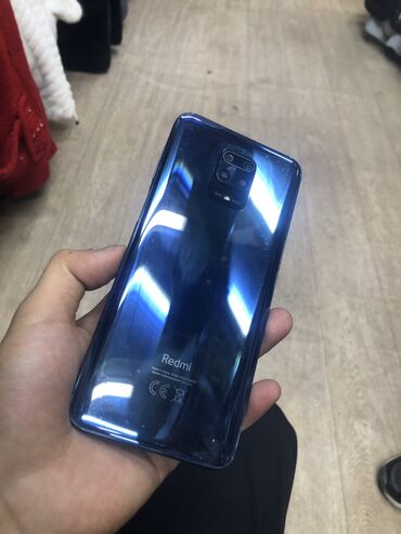 телефон айфон 11 про макс: Redmi, Redmi Note 9 Pro, Б/у, 128 ГБ, 2 SIM