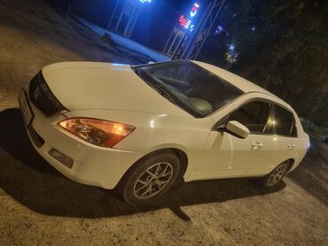 бокс на крышу авто купить в бишкеке: Honda Accord: 2006 г., 2.4 л, Автомат, Бензин, Седан