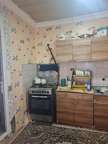 Həyət evi alıram: Satılır: həyət evi - Plan: bir mərtəbəli 2sotun içinde — 6