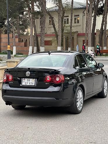 xrom disk: Volkswagen Jetta: 2 l | Sedan — 3