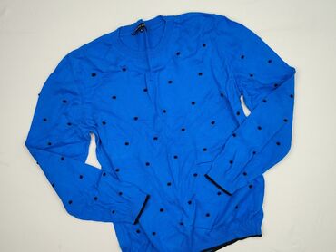 Kobiety: Sweter damski, rozmiar M