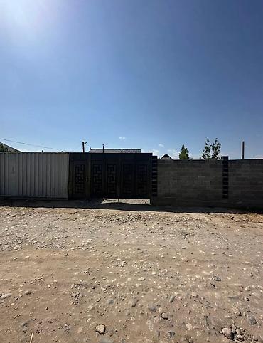 Продажа коттеджей и домов: Срочно! Продаю жилой дом. Жилой массив Ак-Ордо 3, улица Эр-Табылды — 26