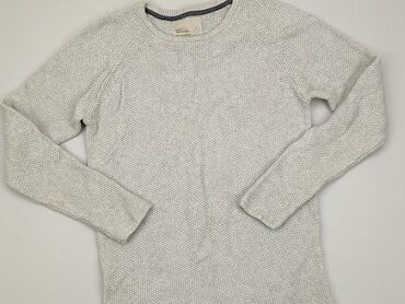 bluzki ciążowe allegro: Sweatshirt, S (EU 36), condition - Good