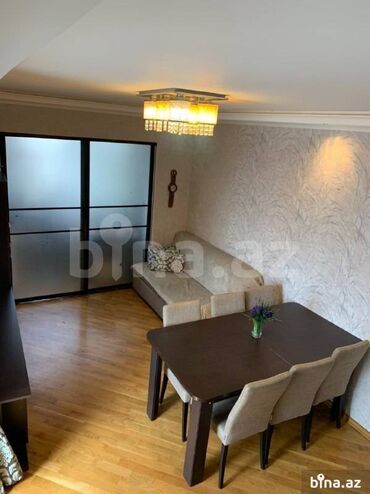 Köhnə tikili: Bakı, 2 otaqlı, Köhnə tikili, m. Nəriman Nərimanov, 45 kv. m — 16