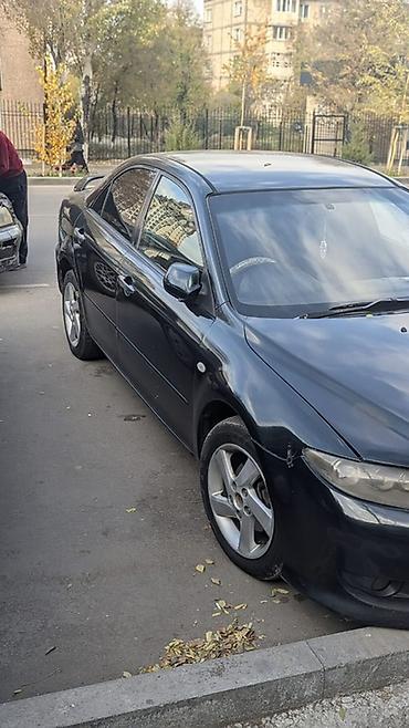 мазда 5: Mazda Atenza: 2003 г., 2 л, Автомат, Бензин, Седан — 4