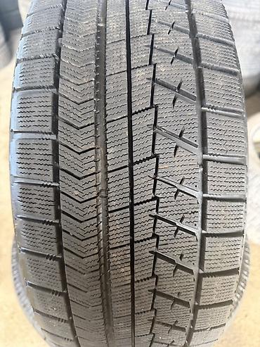 blizzak: Комплект зимних шин Bridgestone Blizzak - Размер: 225/50 R17 - Индекс — 2