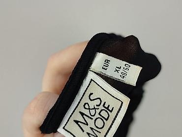 bluzki wiskoza elastan: M&S Mode, Bluzka damska, rozmiar XL — 5
