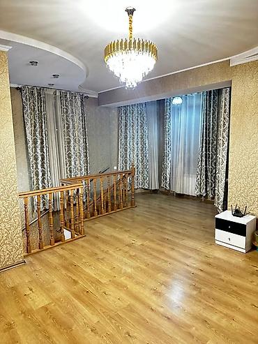 Долгосрочная аренда домов: 350 м², 8 комнат, Теплый пол, Евроремонт, Кондиционер — 3