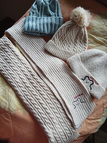 Dəstlər: Uşaq dəsti, Qız üçün, 7 - 8 yaş — 13