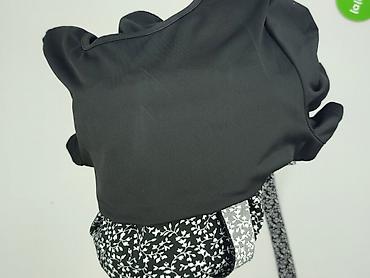 ptak moda plus size: Sukienka damska, rozmiar L — 6