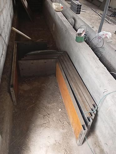 Производство газоблоков: Срочно аппарат газаблока 5 опаловка 10 подонов Мини аппарат — 6