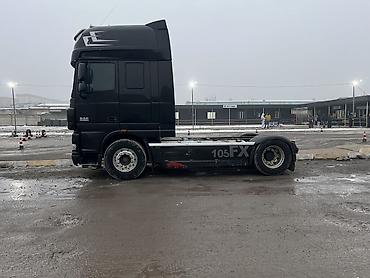 автовозный полуприцеп: Прицеп, Сar carrier trailer, Б/у — 8