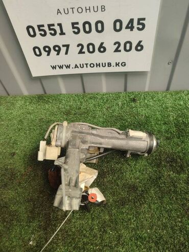 Другие автозапчасти: Замок зажигания Toyota 2006 г., Б/у, Оригинал, Япония