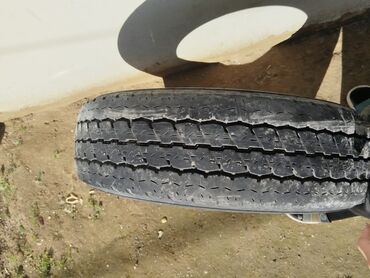 təkər 215 65 16: İşlənmiş Şin Bridgestone 195 / 65 / R 16