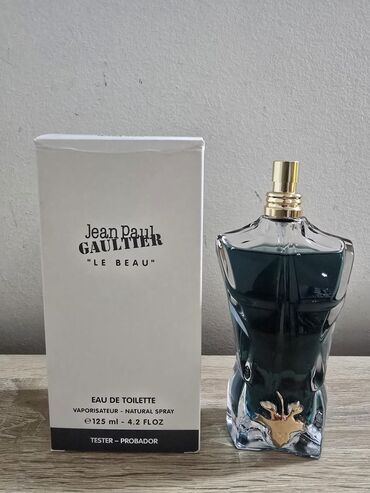 Parfemi: Ženski parfem, Carolina Herrera, Original — 3