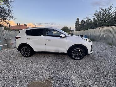 Kia: Kia Sportage: 2019 г., Автомат, Бензин, Кроссовер — 5