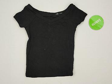 pull and bear tupac t shirt: Sinsay, T-shirt damski, rozmiar M — 2