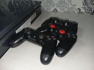 ps4 pro продам: Игровая консоль Sony PlayStation 4 Pro (CUH-70xx серия) брали новым — 5