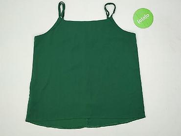 shein bluzki oversize: Shein, Top damski, rozmiar L — 3