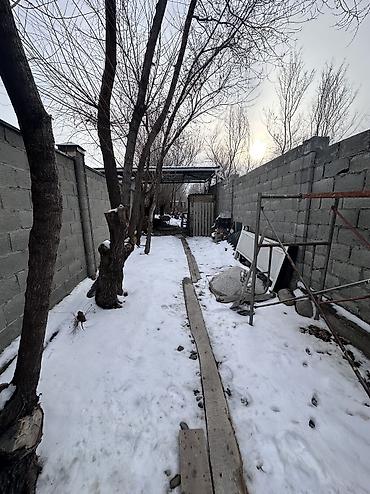 Продажа коттеджей и домов: 🏡 Продаётся новый одноэтажный дом — 148 м², 5 соток, село Байтик • — 6