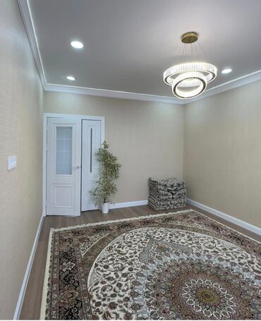 2 комнаты, 54 м², 106 серия, 9 этаж, Евроремонт