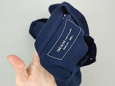 long sleve: Tom Tailor Denim, Bluzka dla mężczyzn, rozmiar L — 5