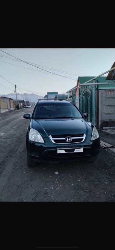 кардан на хонда срв: Honda CR-V: 2004 г., 2 л, Автомат, Бензин, Седан