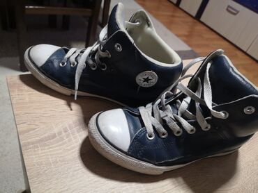 Patike: Converse, Veličina - 38 — 5
