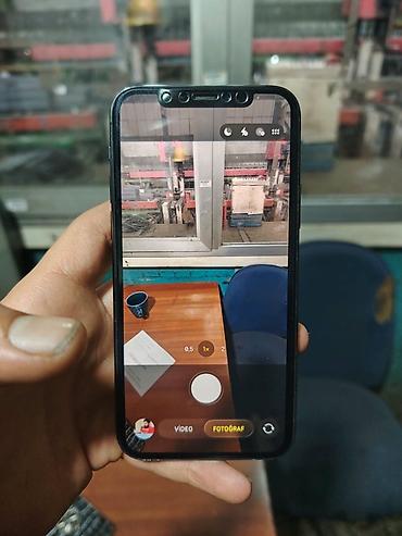 ucuz ayfon 11: IPhone 11 Pro, Matte Midnight Green, Face ID — 6