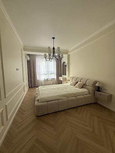 Продажа квартир: 3 комнаты, 117 м² — 11