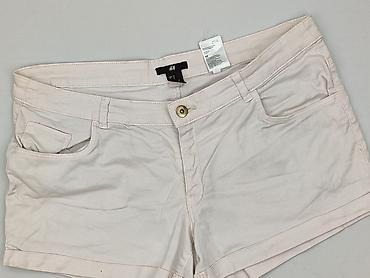 szorty: H&M, Szorty damskie, rozmiar XL — 1