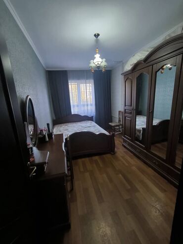 продаю участок центр: 4 бөлмө, 78 кв. м, Жеке план, 2 кабат