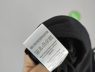 szerokie spodnie pull: Dorothy Perkins, Spodnie materiałowe damskie, rozmiar S — 5