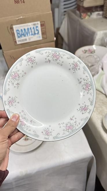 Наборы посуды: От 100-200 — 7