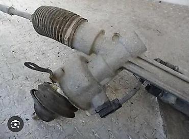 ucuz motor yağı: Məhsul: Hidravlik sükan reykası (sükan mexanizmi) Təsvir: - — 1