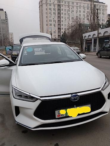 BYD: BYD E2: 2020 г., Автомат, Электромобиль, Хэтчбэк — 10