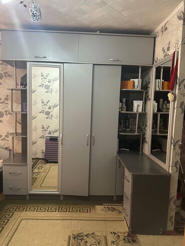 Продажа квартир: 3 комнаты, 67 м², 104 серия, 1 этаж, Старый ремонт — 22