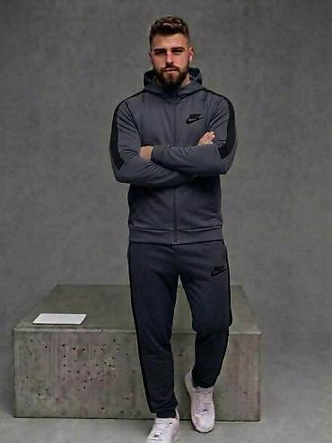 sinsay komplet trenerke: Muške komplet trenerke za punije. Veličine 2XL 3XL 4XL 5XL — 3