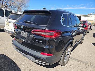 BMW: BMW X5: 2019 г., 3 л, Типтроник, Бензин, Кроссовер — 4