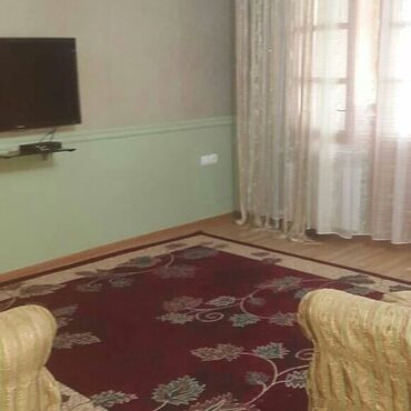Yeni tikili: Bakı, 5 otaqlı, Köhnə tikili, 120 kv. m
