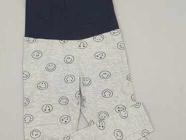 elektryczne skarpety allegro: Legginsy dziecięce, Lincoln & Sharks, 10 lat, 134/140, stan - Bardzo dobry